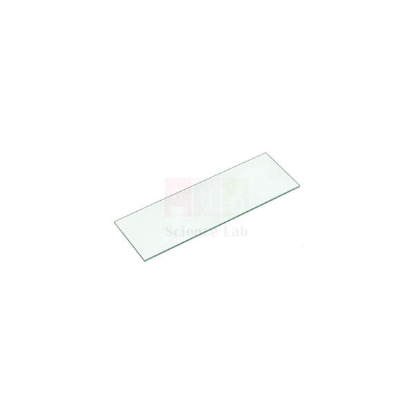 Microscope Glass Slides